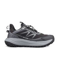 BLACK GREY